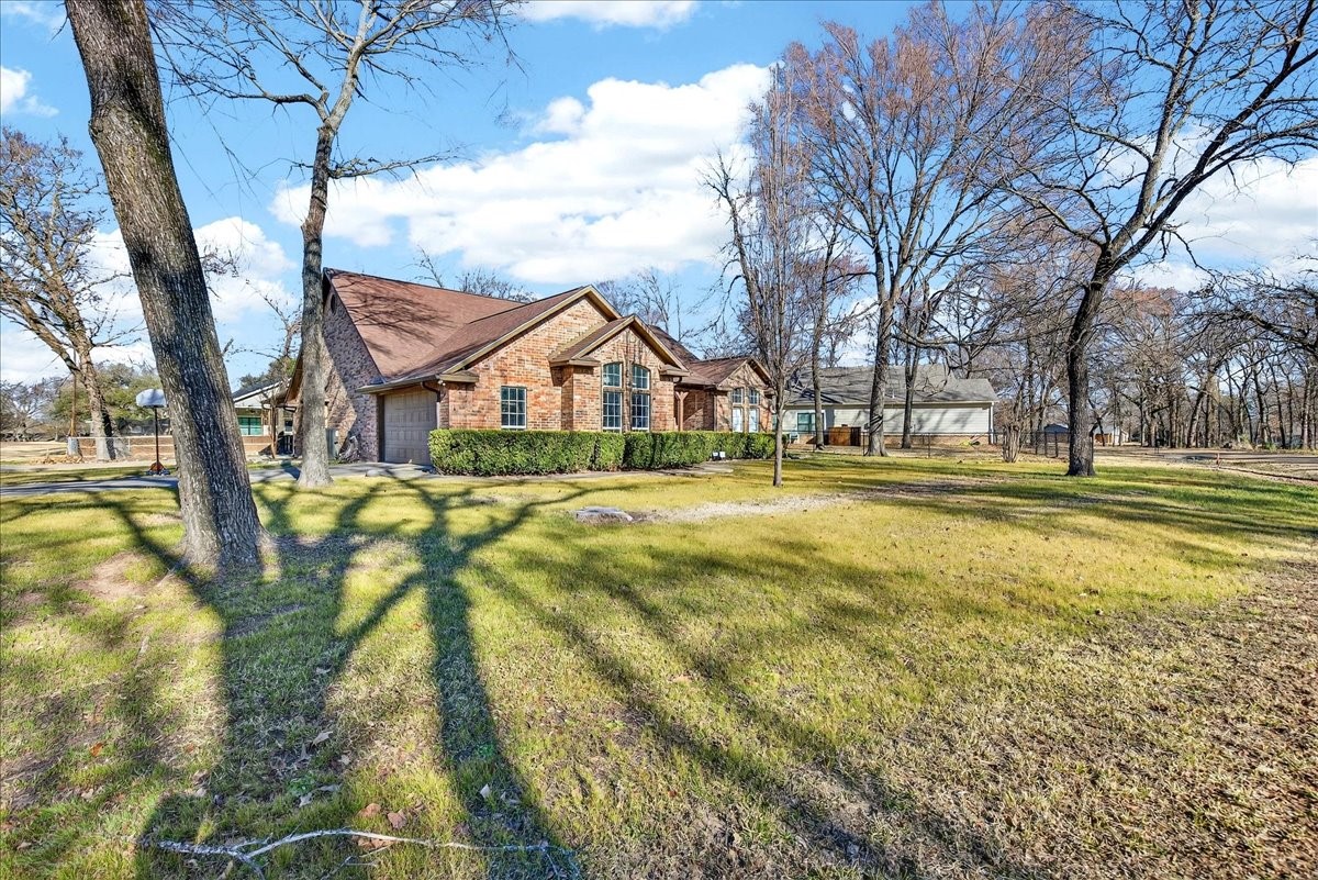 101 Idlewood Road Enchanted Oaks TX 75156
