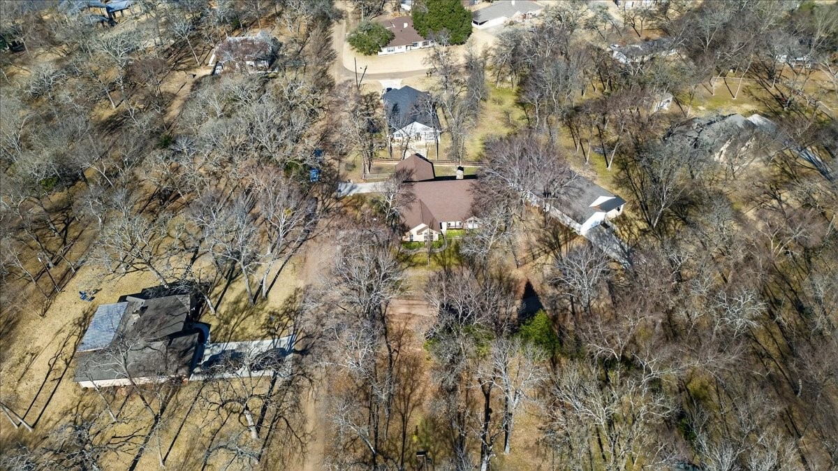101 Idlewood Road Enchanted Oaks TX 75156