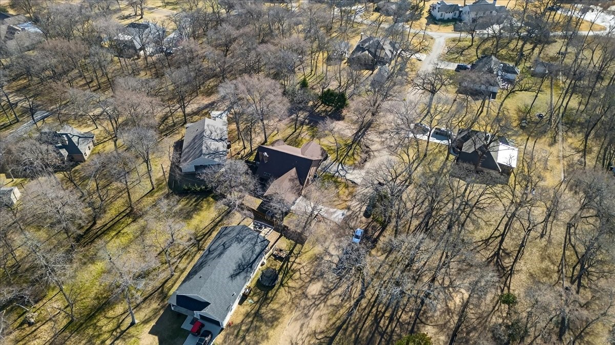101 Idlewood Road Enchanted Oaks TX 75156