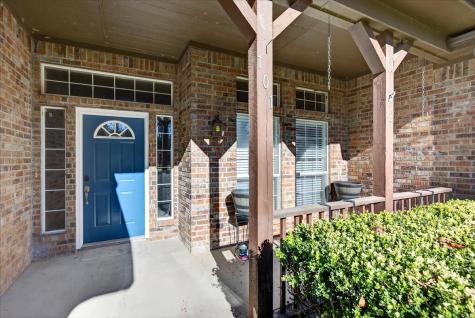 101 Idlewood Road Enchanted Oaks TX 75156