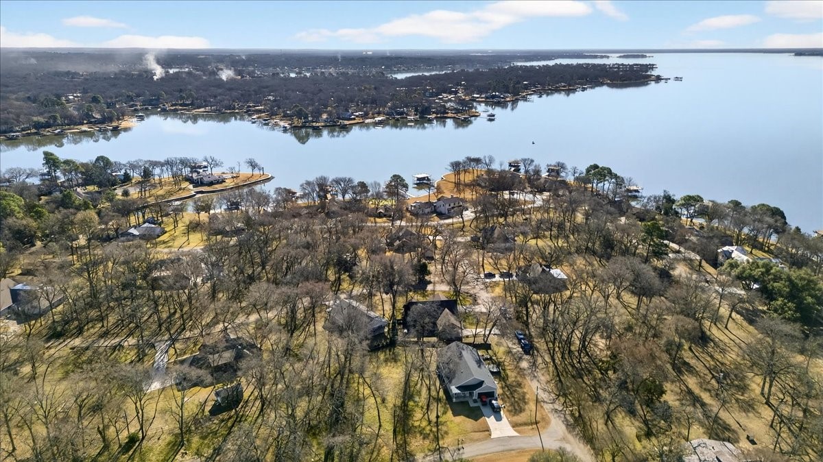 101 Idlewood Road Enchanted Oaks TX 75156