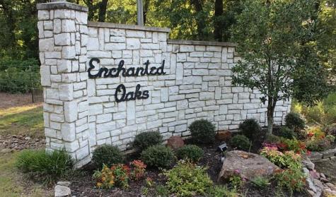 101 Idlewood Road Enchanted Oaks TX 75156