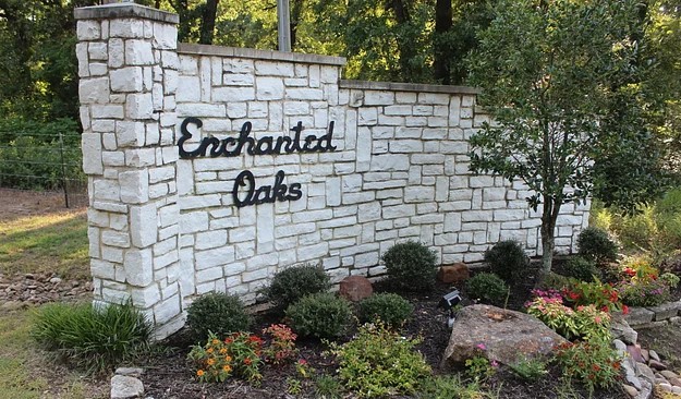 101 Idlewood Road Enchanted Oaks TX 75156