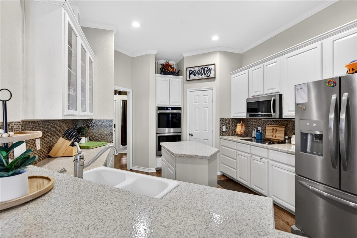 101 Idlewood Road Enchanted Oaks TX 75156