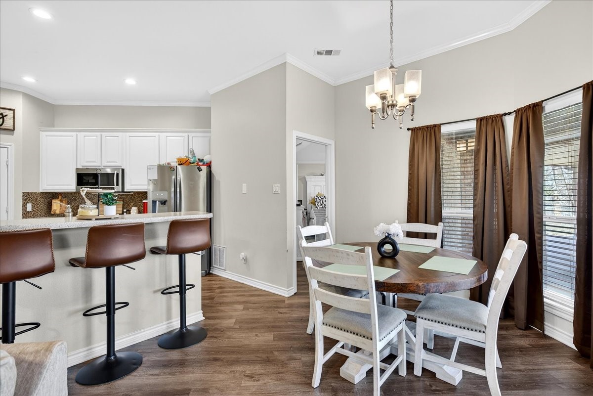 101 Idlewood Road Enchanted Oaks TX 75156