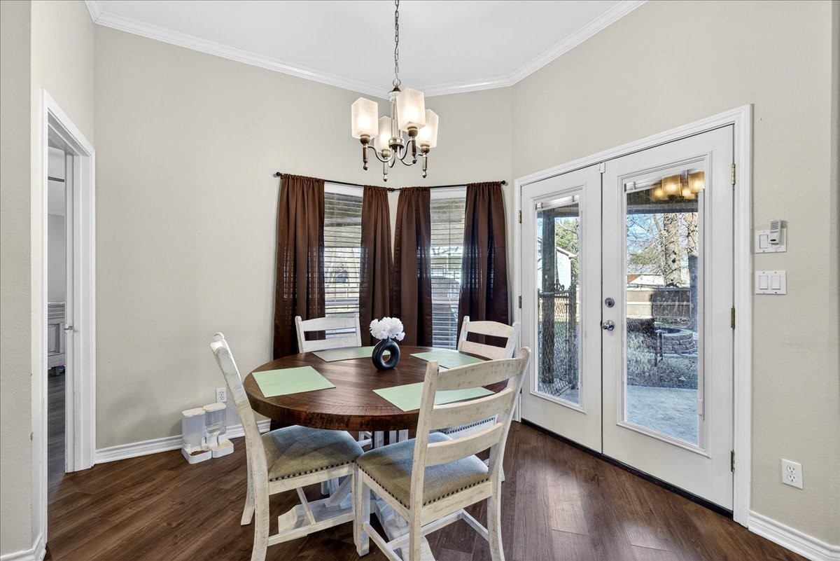 101 Idlewood Road Enchanted Oaks TX 75156