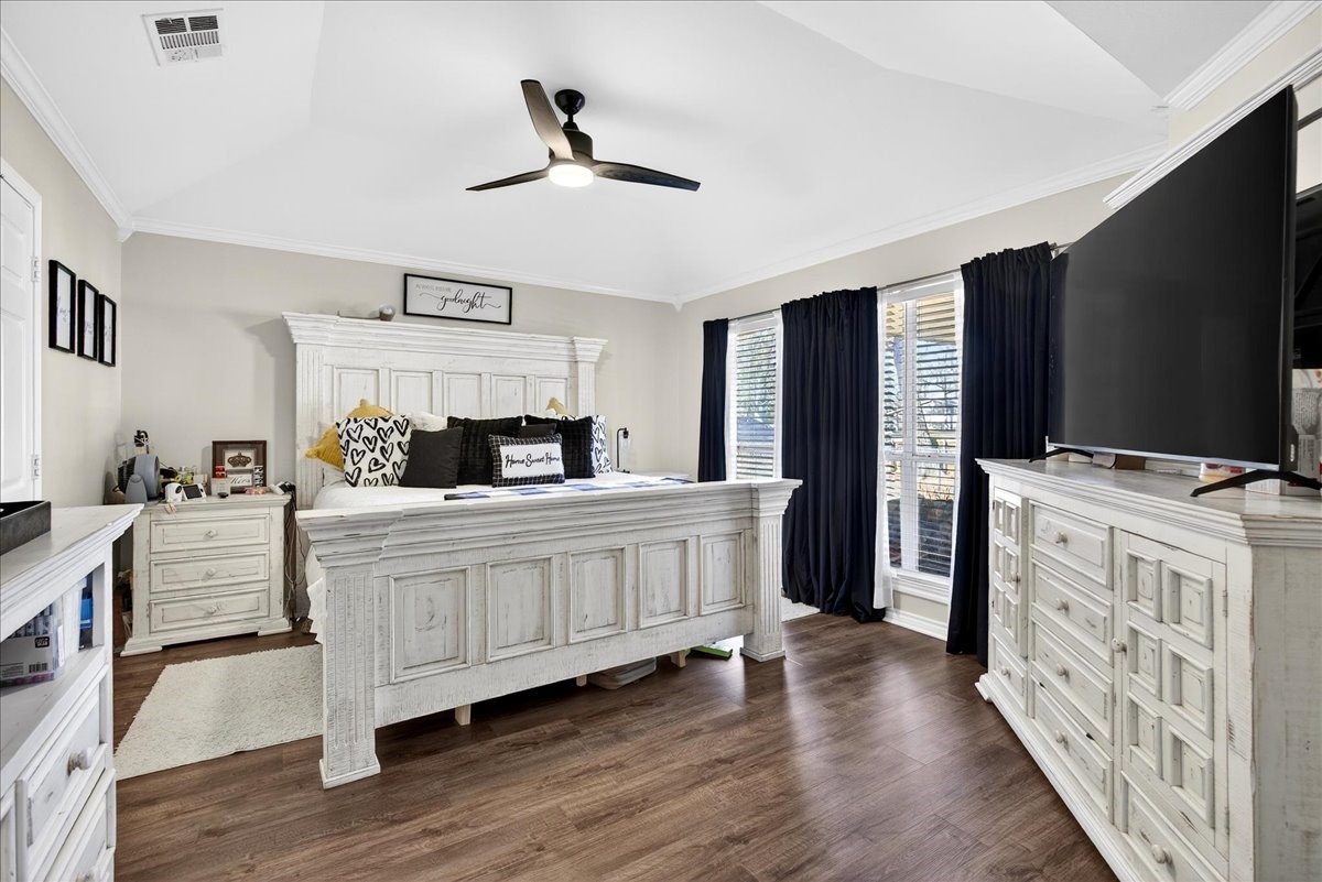 101 Idlewood Road Enchanted Oaks TX 75156