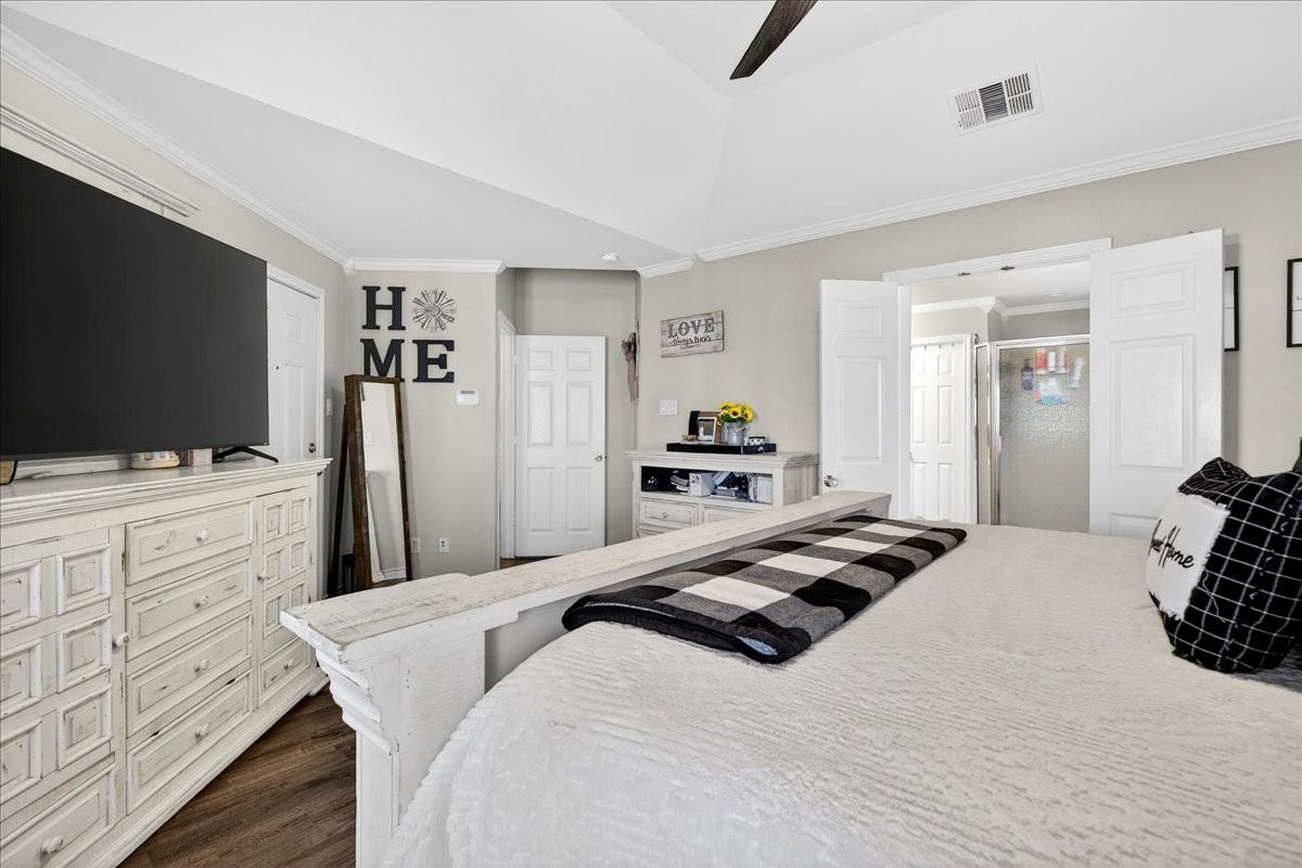 101 Idlewood Road Enchanted Oaks TX 75156