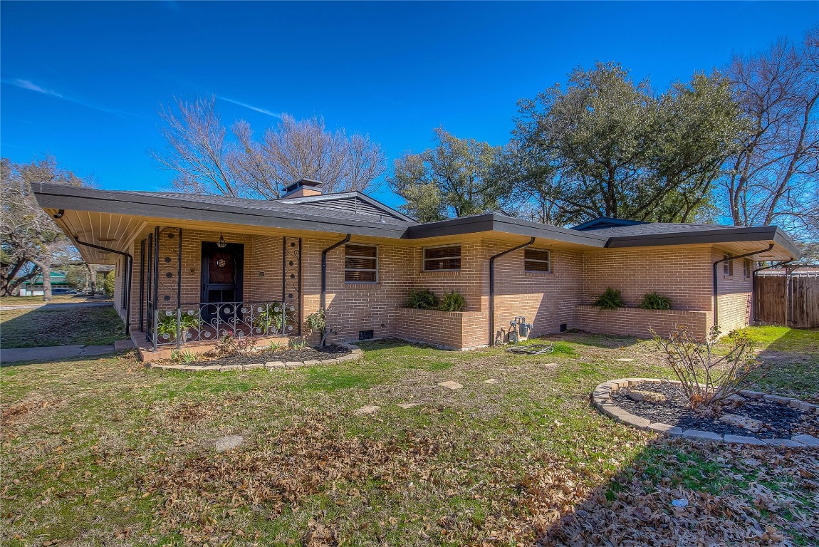 5203 Stonewall Street Greenville TX 75402