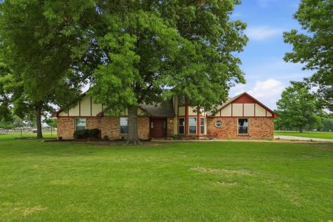 11303 Southwind Place Krum TX 76249