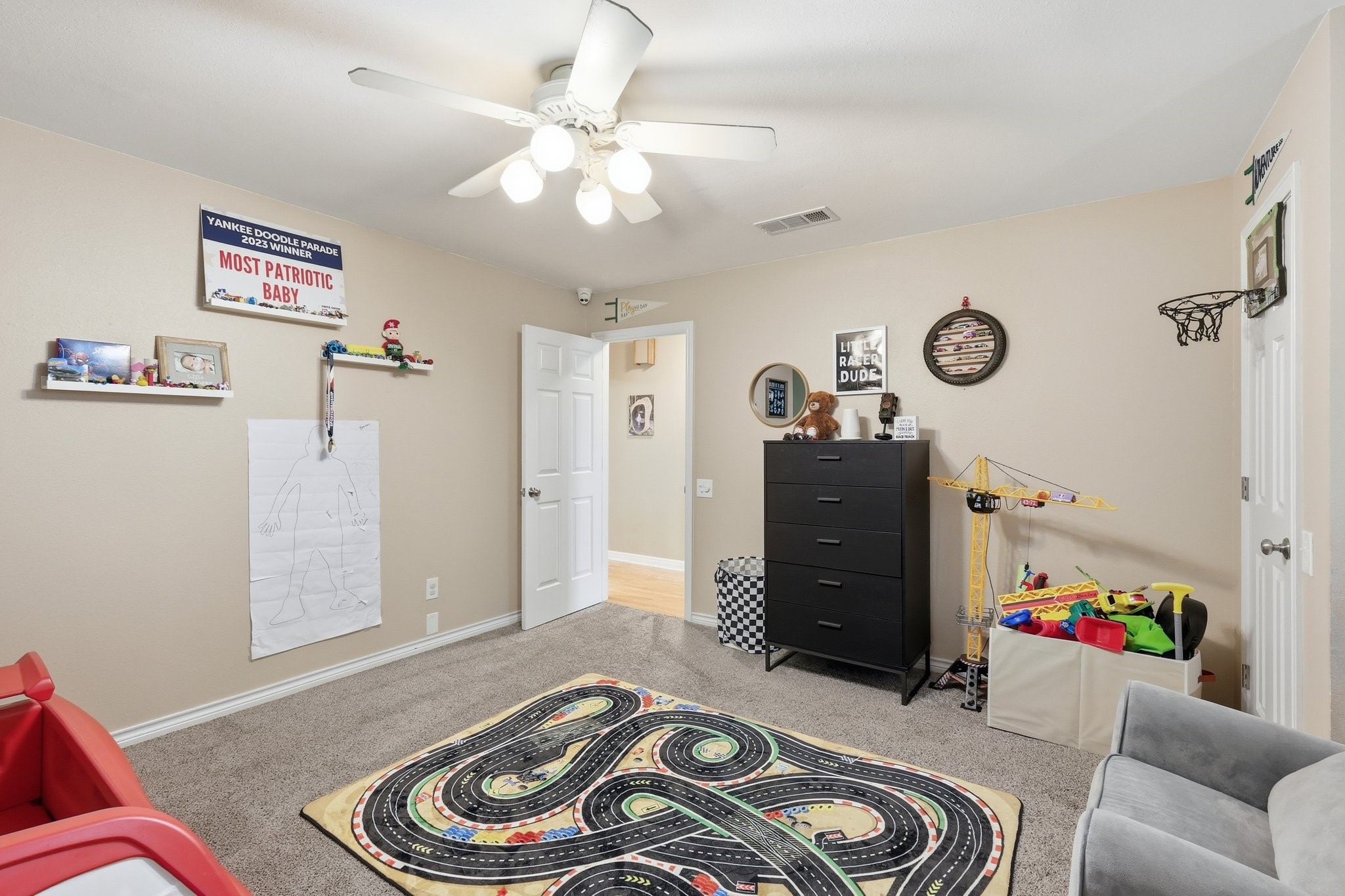 11303 Southwind Place Krum TX 76249