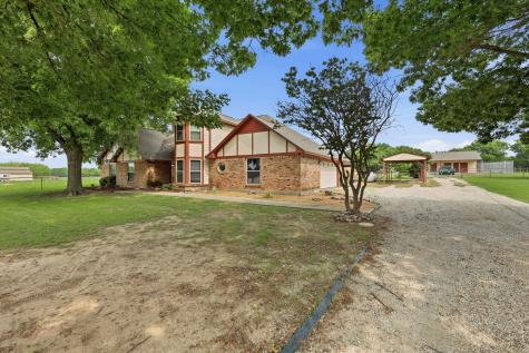 11303 Southwind Place Krum TX 76249