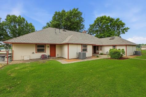11303 Southwind Place Krum TX 76249