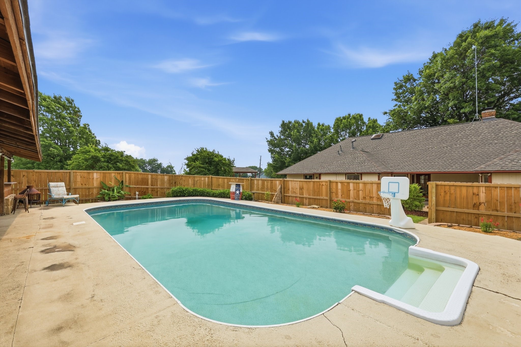 11303 Southwind Place Krum TX 76249