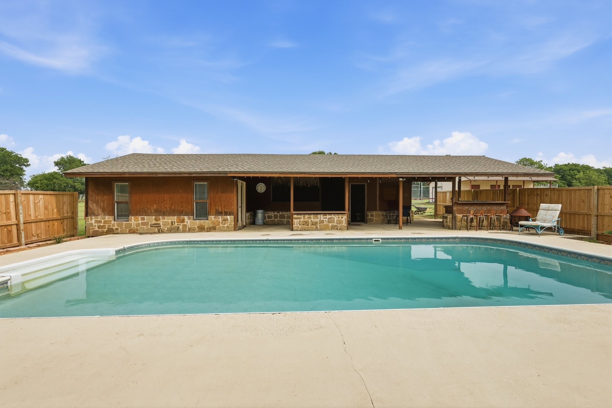 11303 Southwind Place Krum TX 76249