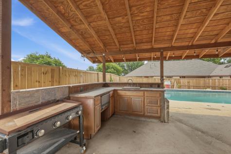 11303 Southwind Place Krum TX 76249