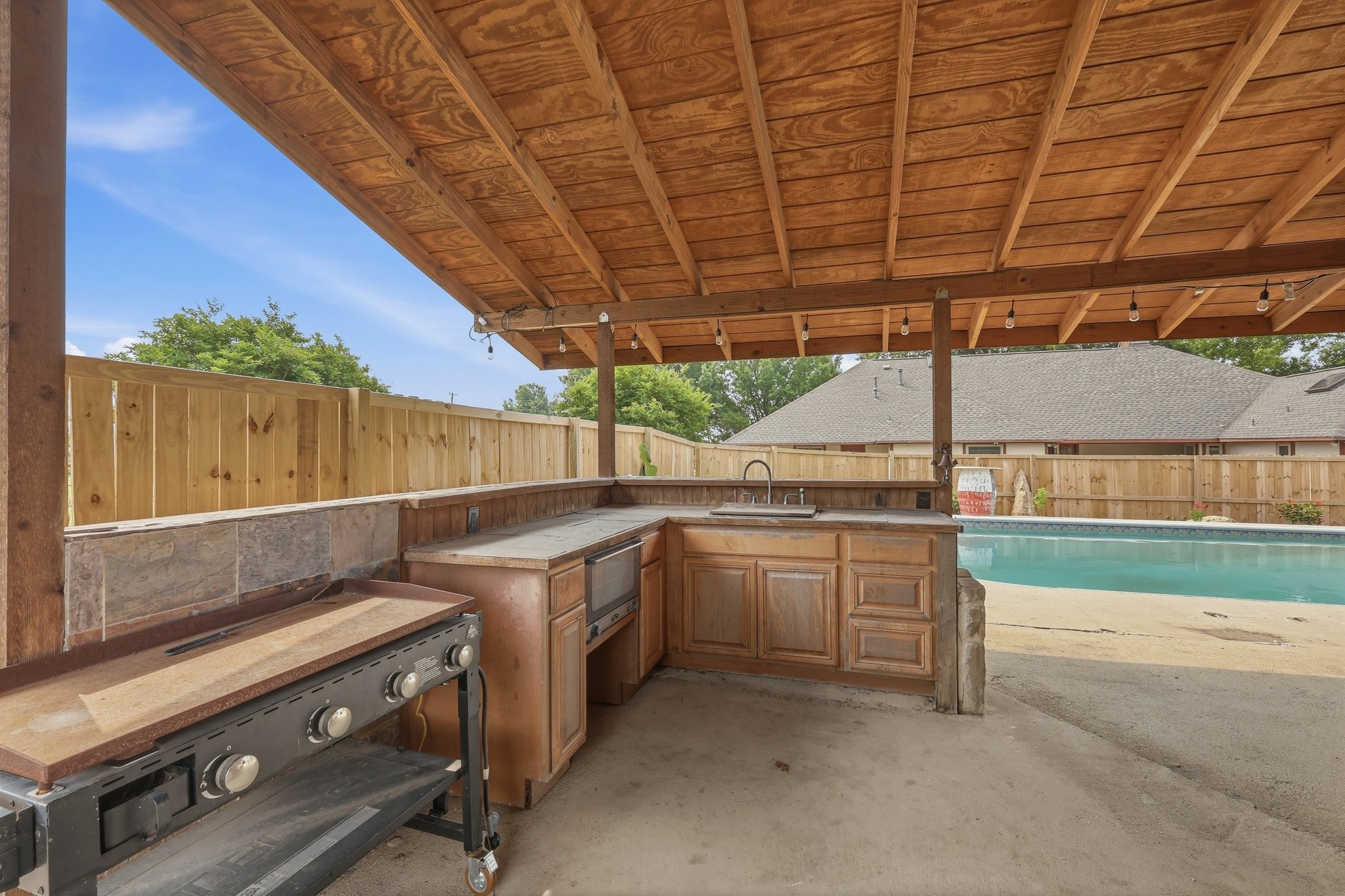11303 Southwind Place Krum TX 76249