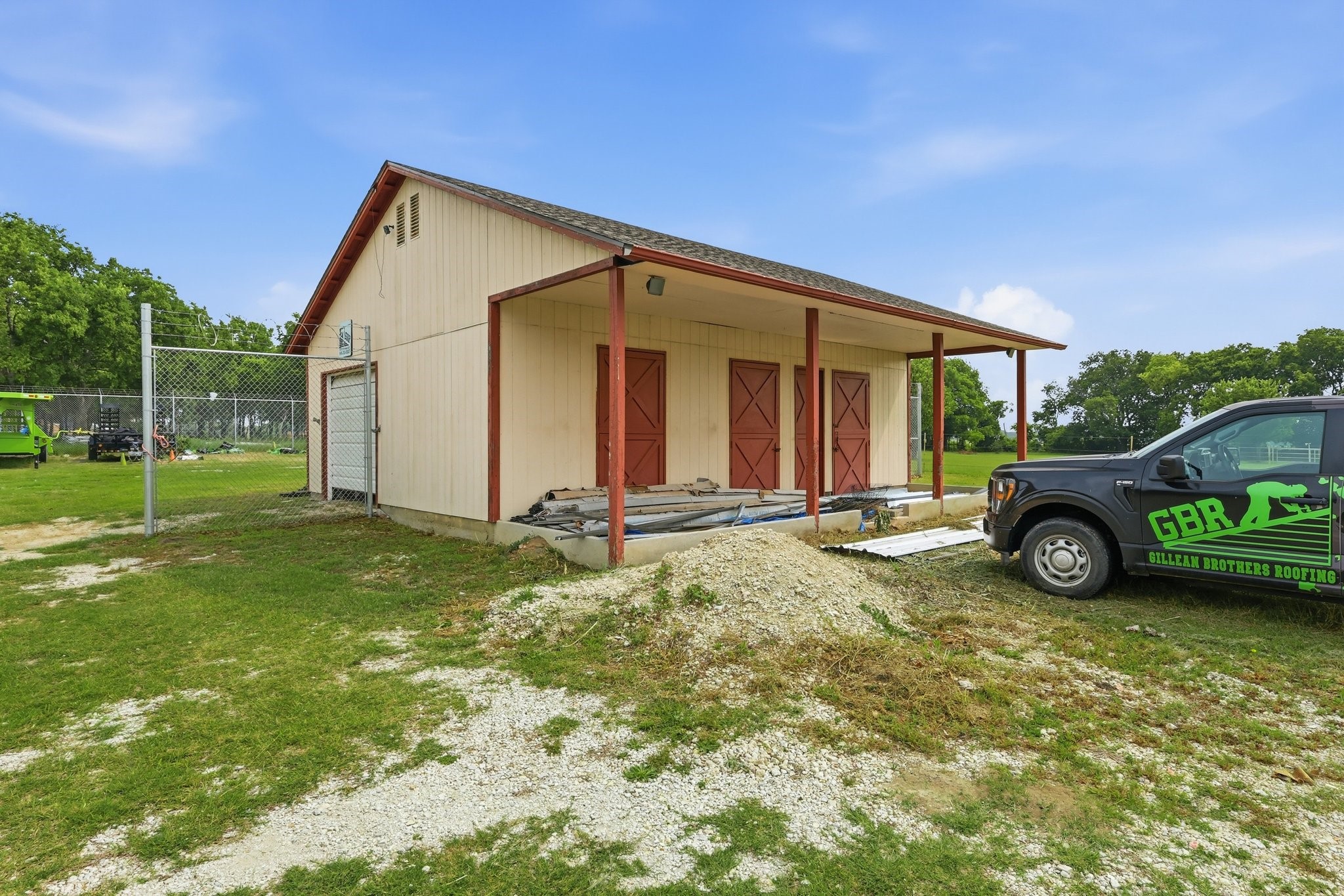 11303 Southwind Place Krum TX 76249