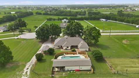 11303 Southwind Place Krum TX 76249
