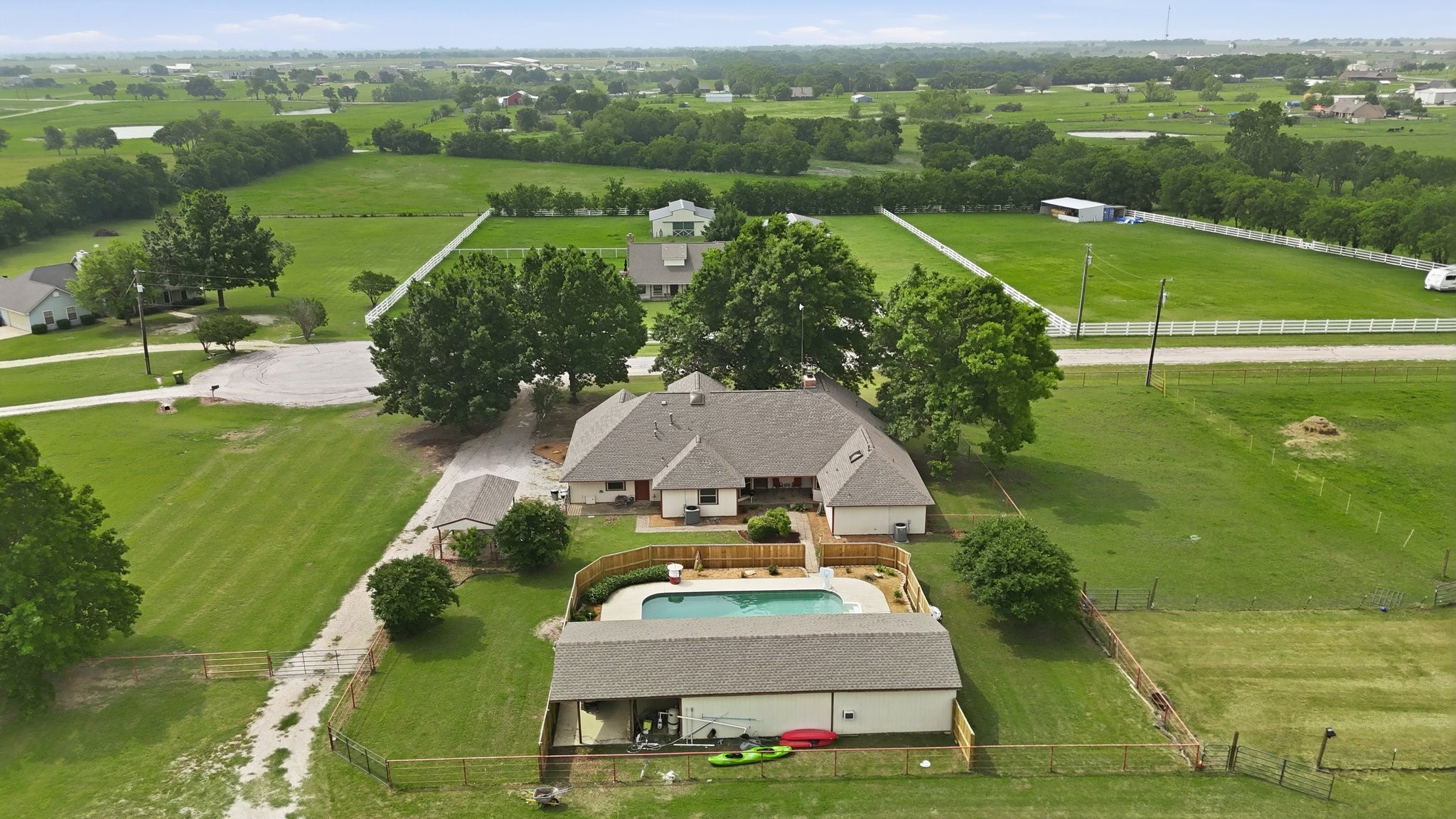 11303 Southwind Place Krum TX 76249