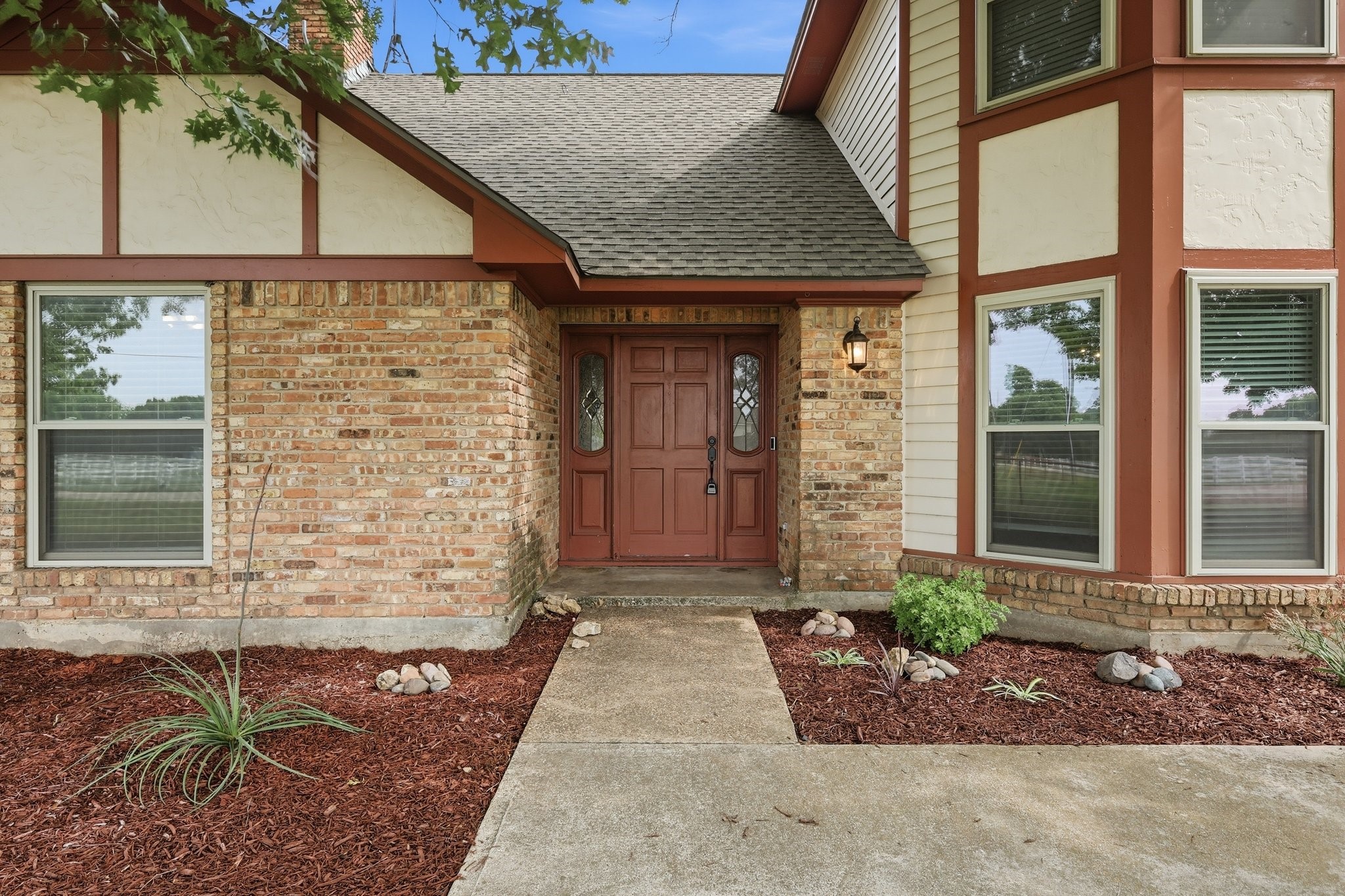 11303 Southwind Place Krum TX 76249