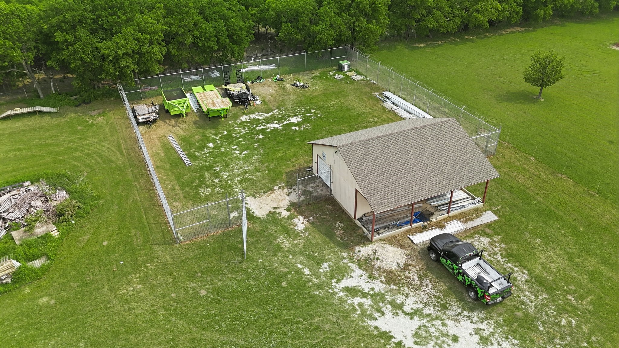 11303 Southwind Place Krum TX 76249