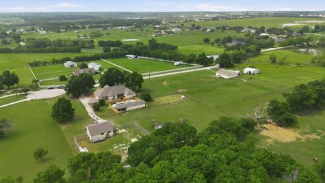 11303 Southwind Place Krum TX 76249