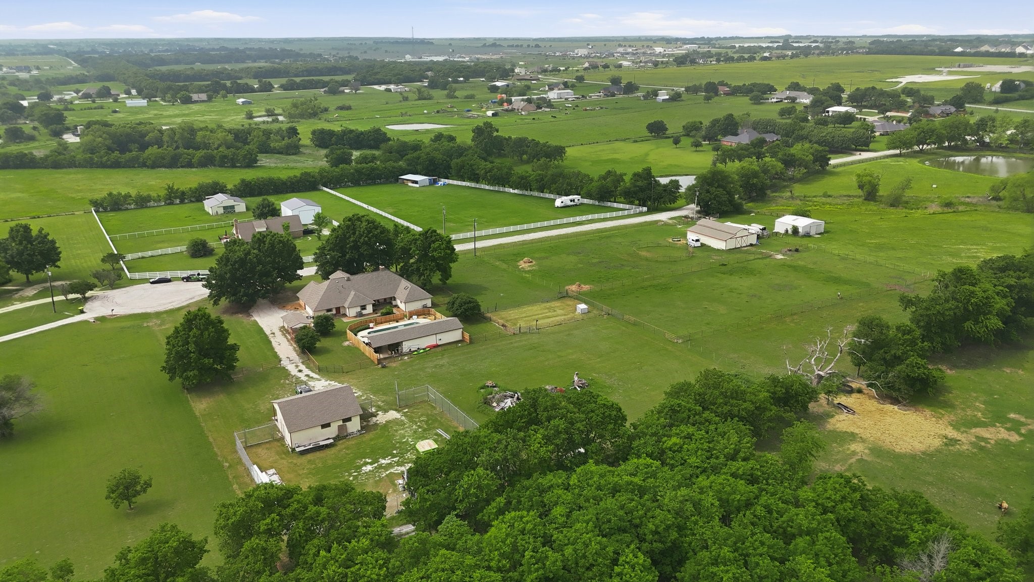 11303 Southwind Place Krum TX 76249