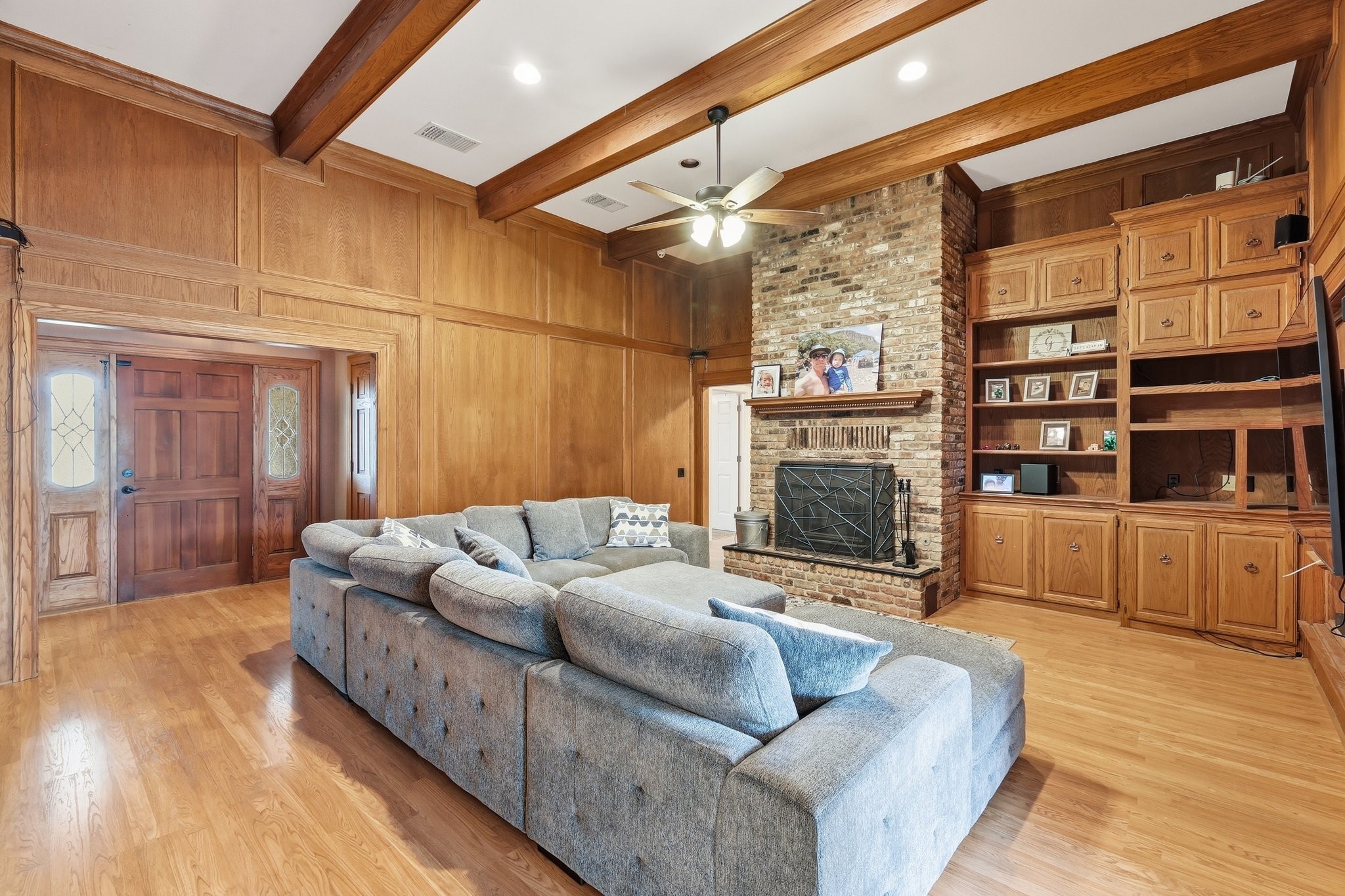 11303 Southwind Place Krum TX 76249