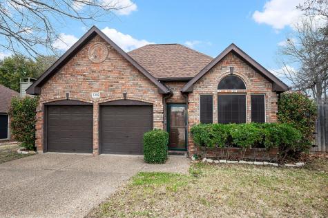 1302 Indian Lake Trail Carrollton TX 75007