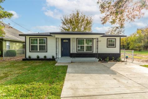 1032 W Coffin Street Denison TX 75020
