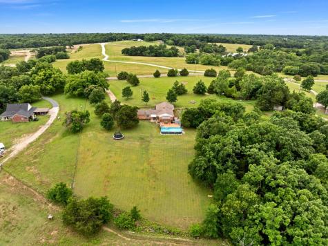 18827 County Road 663 Farmersville TX 75442