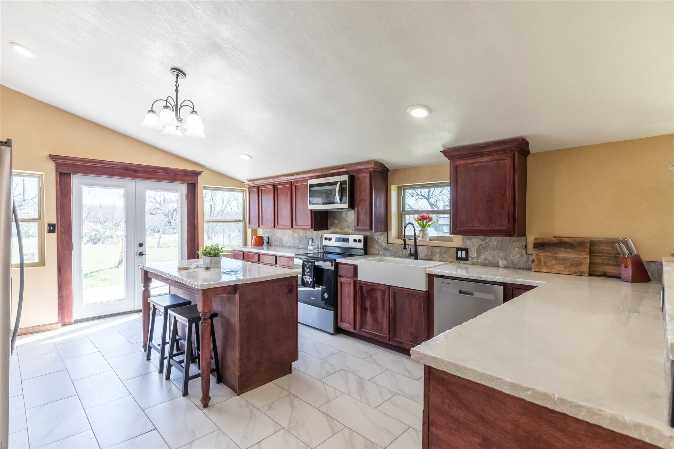 6090 County Road 137 Abilene TX 79601