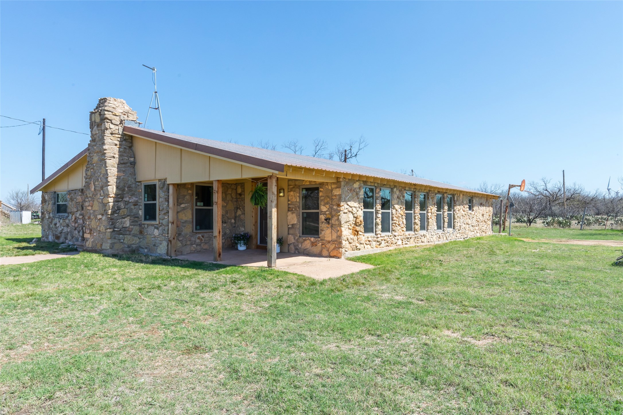 6090 County Road 137 Abilene TX 79601