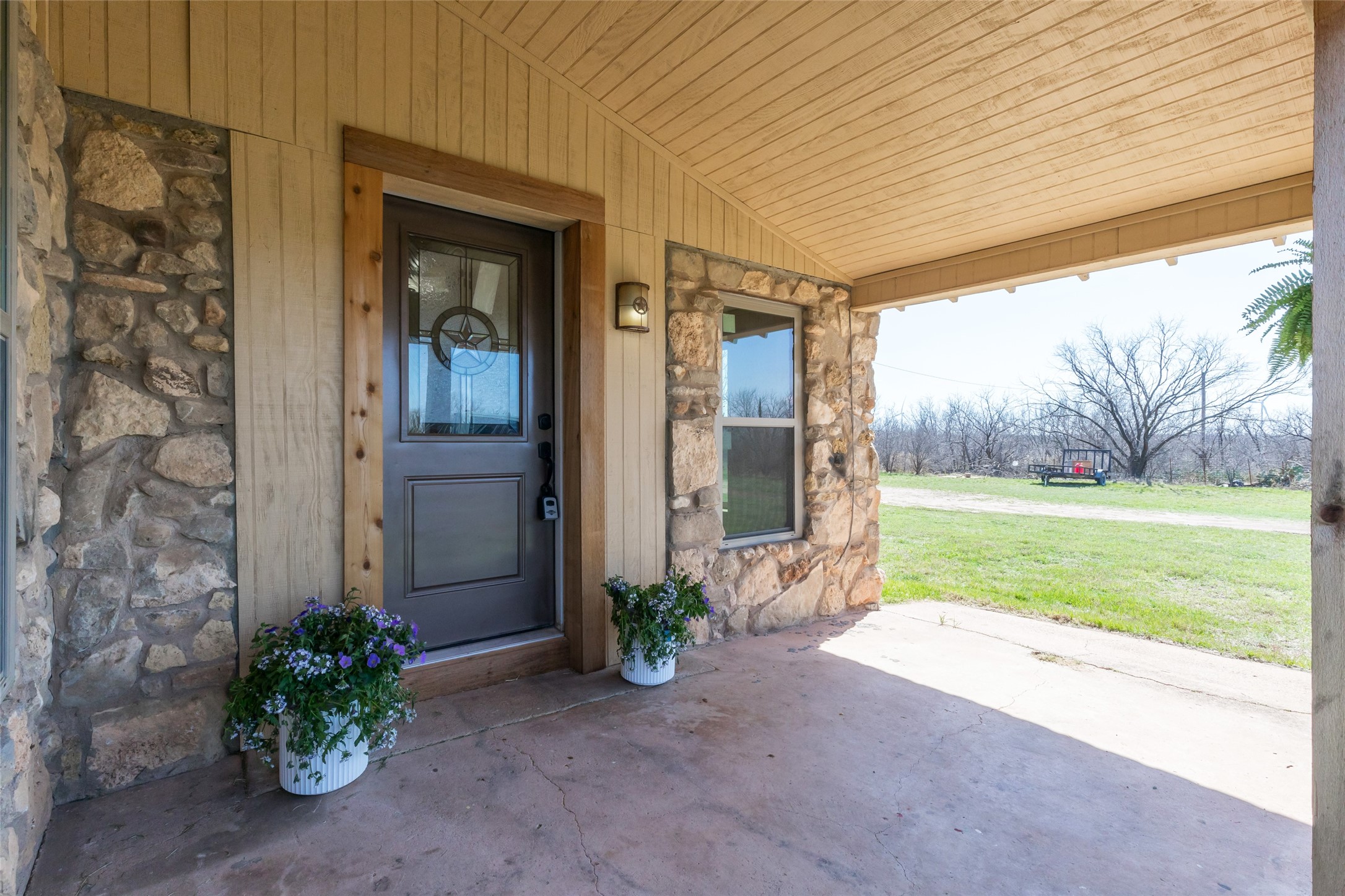 6090 County Road 137 Abilene TX 79601