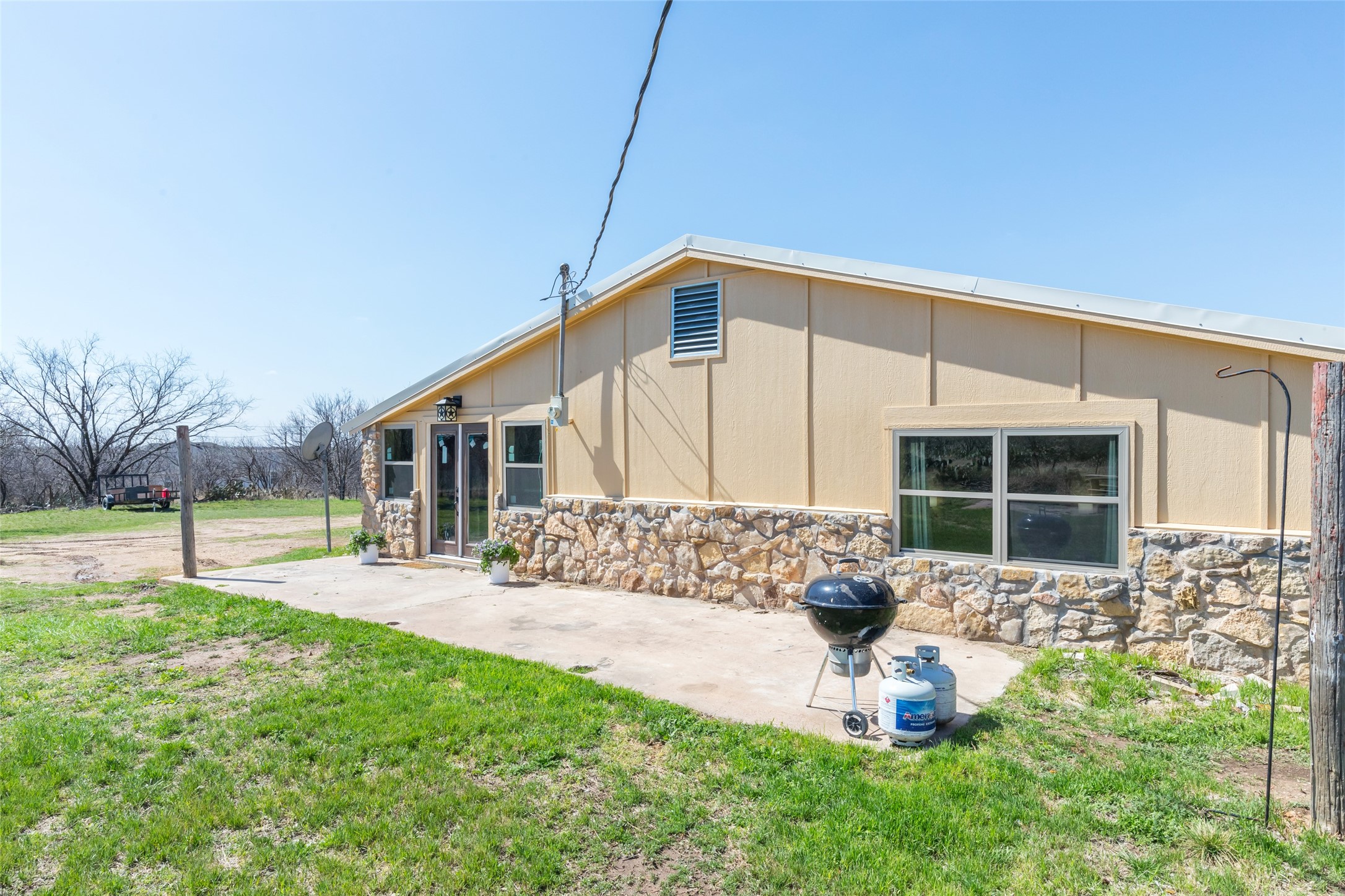6090 County Road 137 Abilene TX 79601