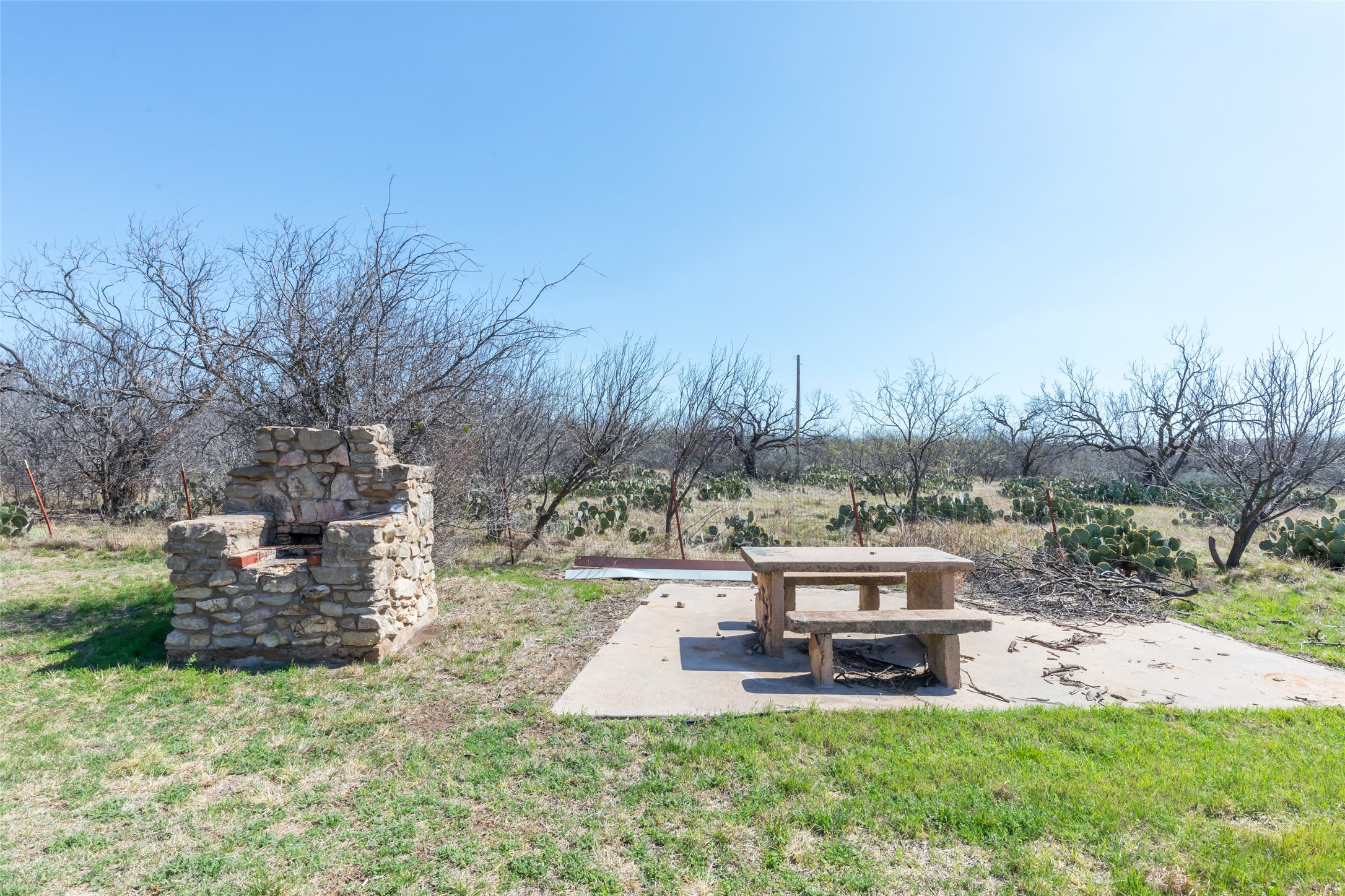 6090 County Road 137 Abilene TX 79601