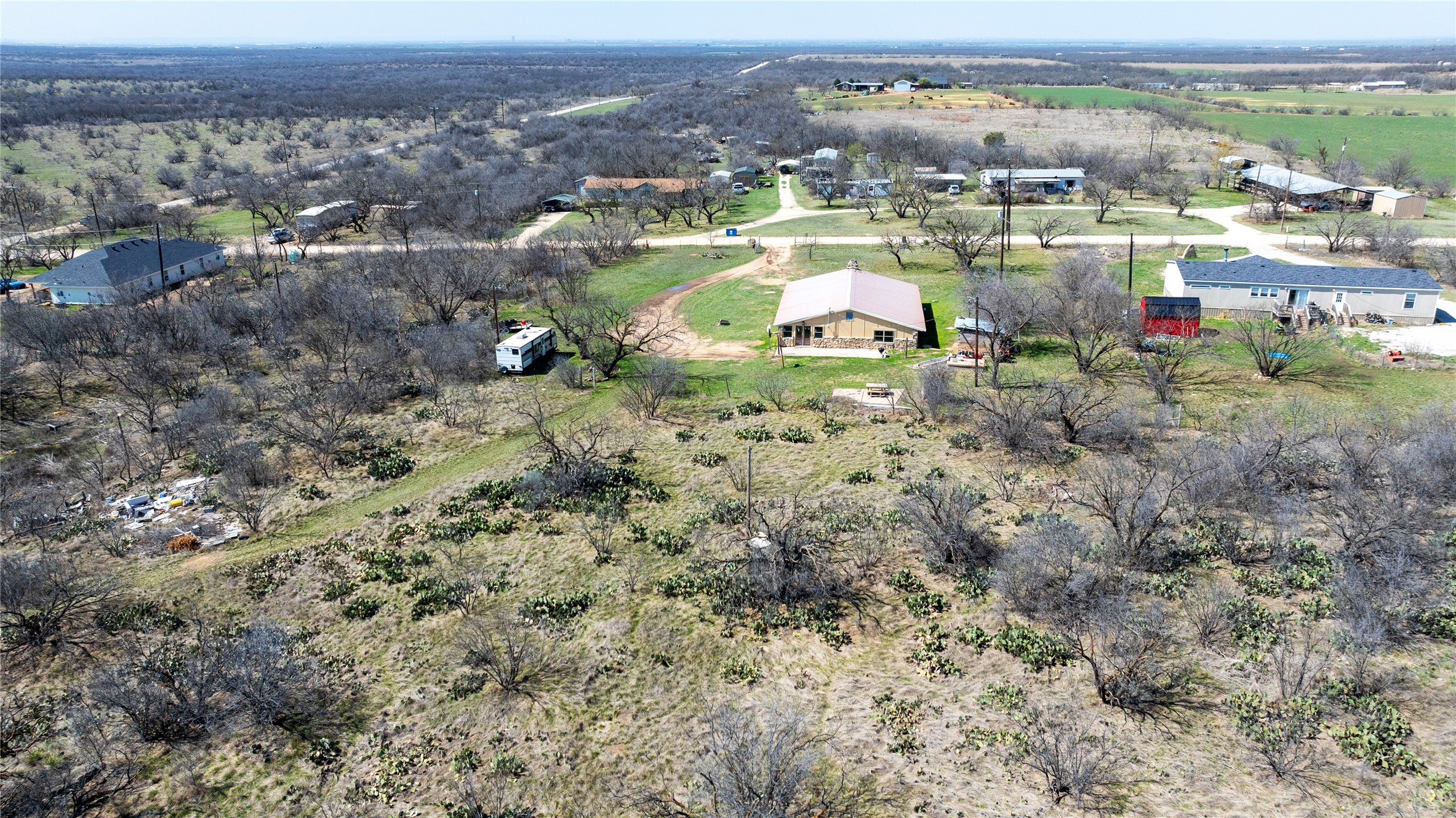 6090 County Road 137 Abilene TX 79601