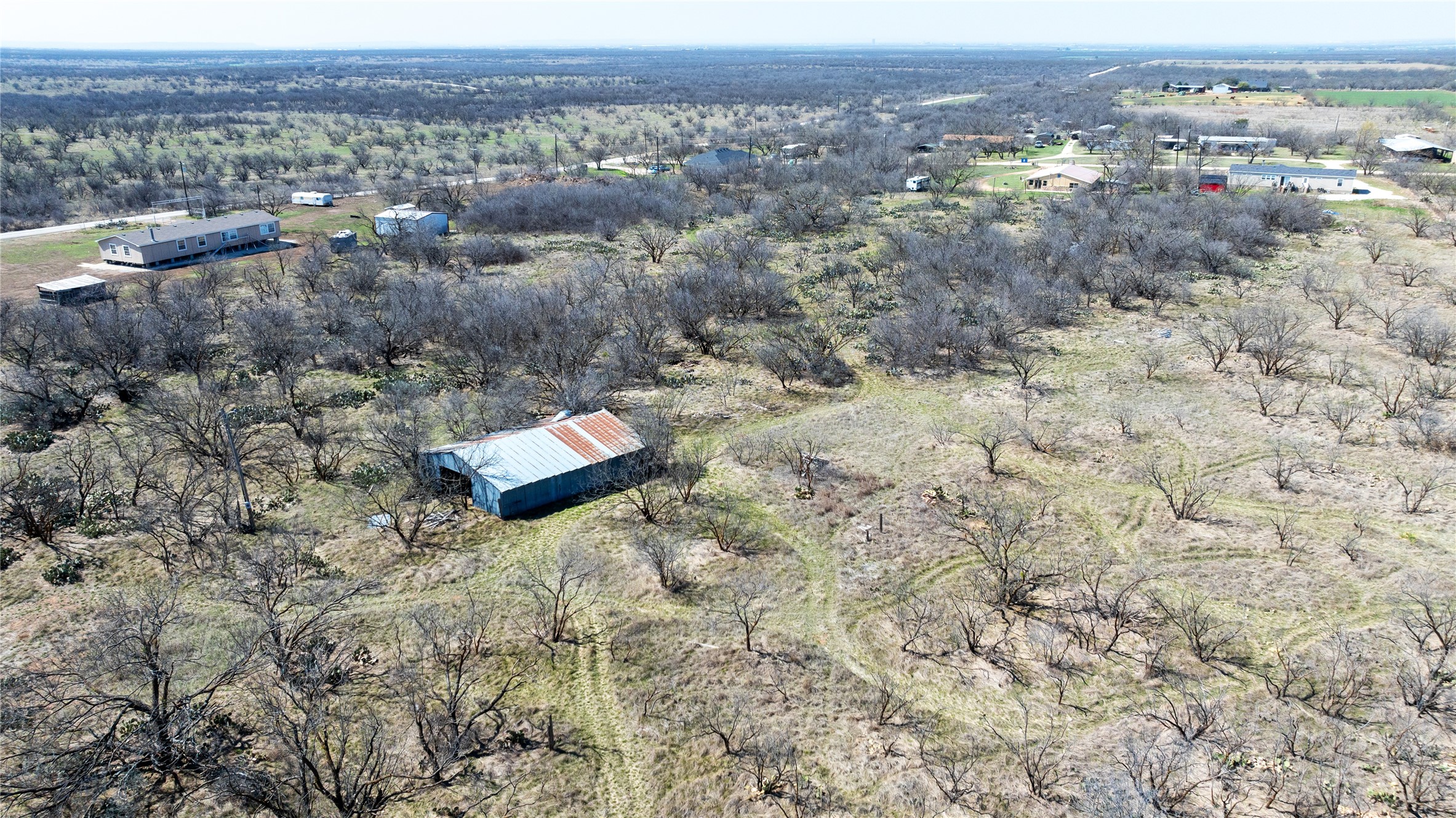 6090 County Road 137 Abilene TX 79601
