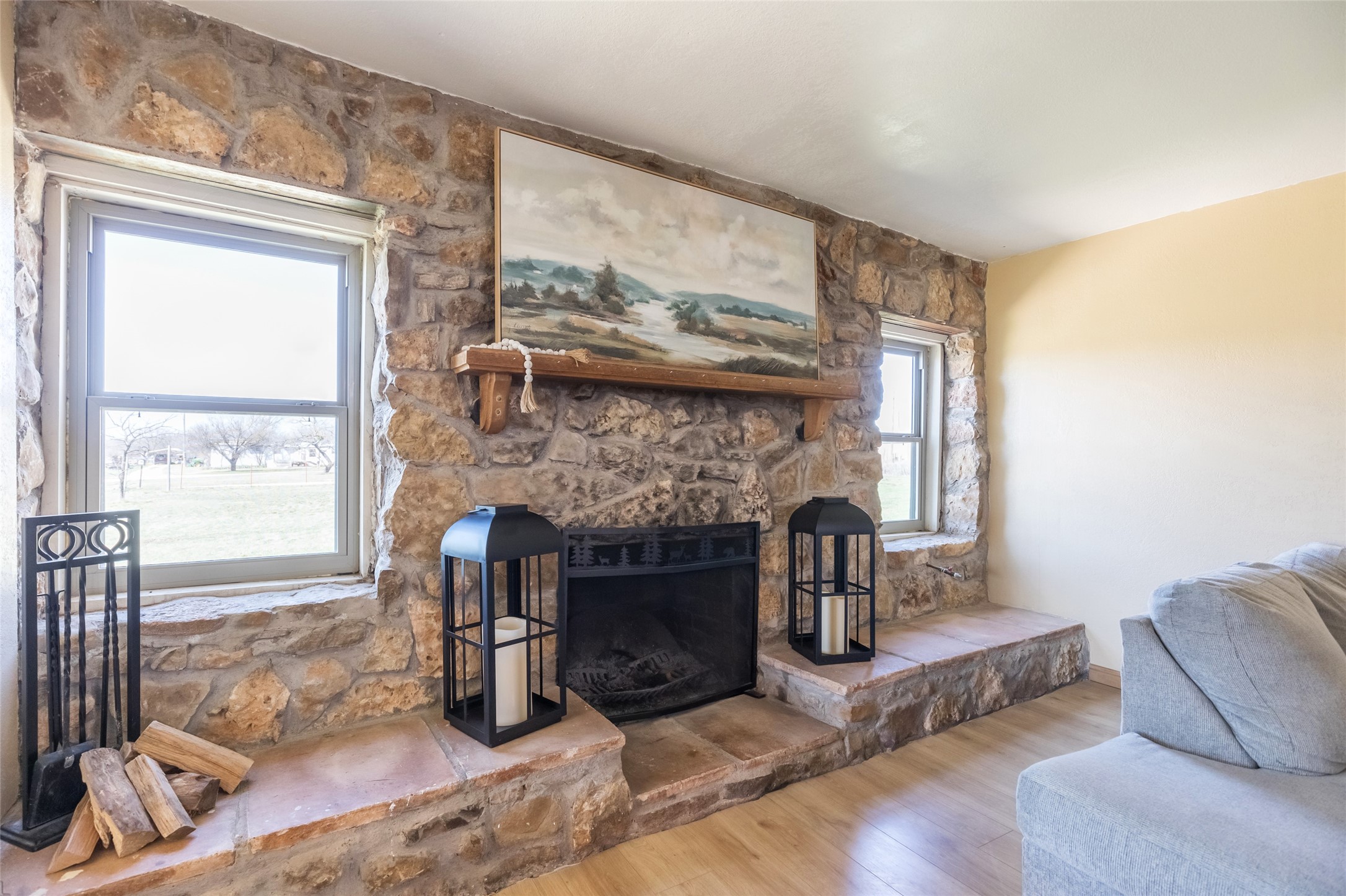 6090 County Road 137 Abilene TX 79601