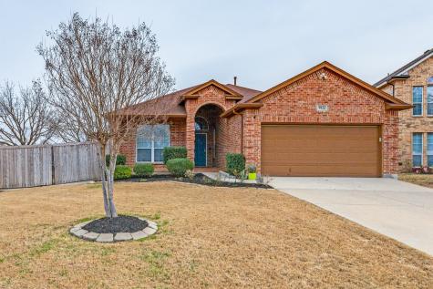 9924 Bend Court Fort Worth TX 76177