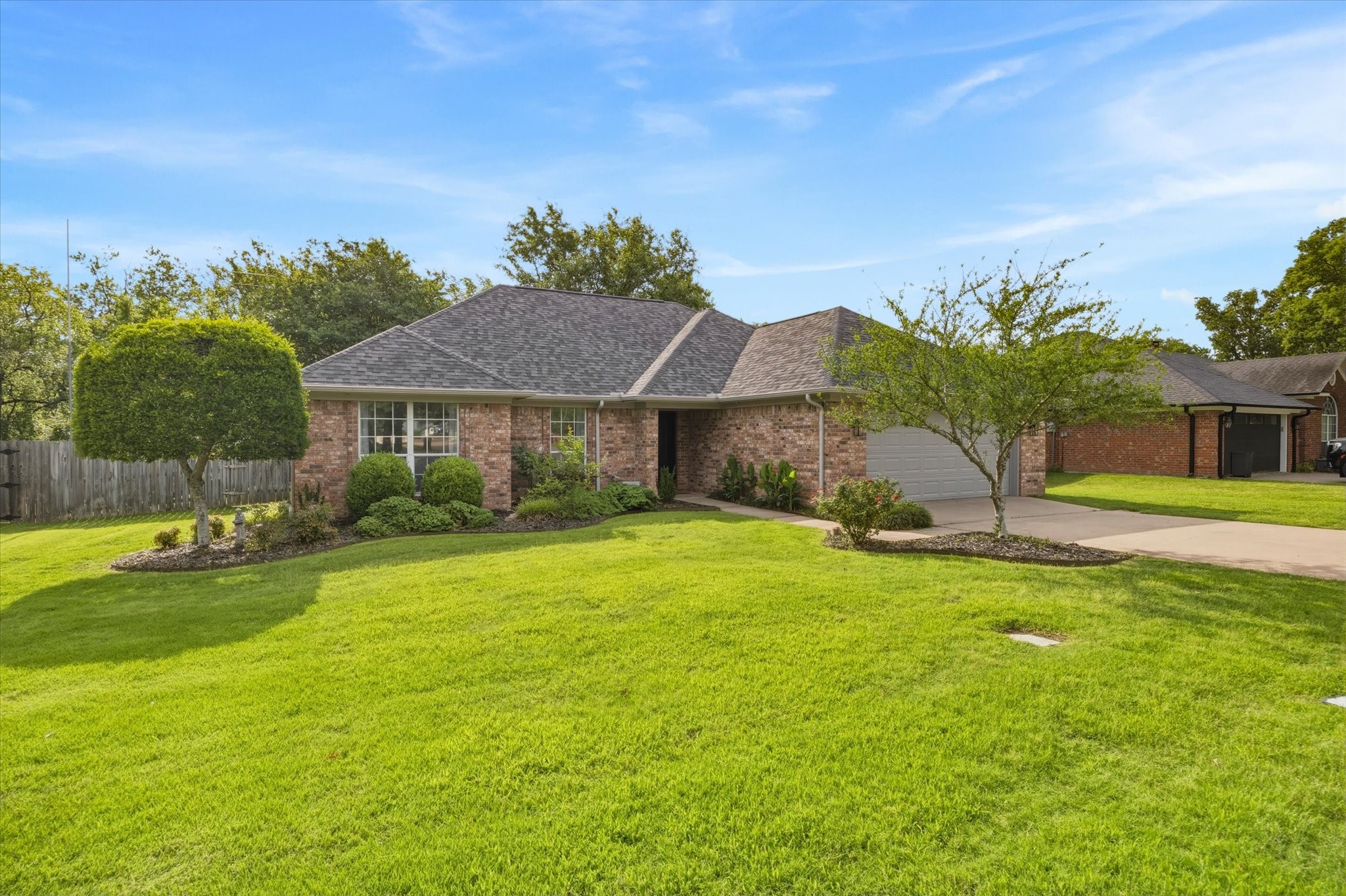 105 Stonebriar Drive Sulphur Springs TX 75482