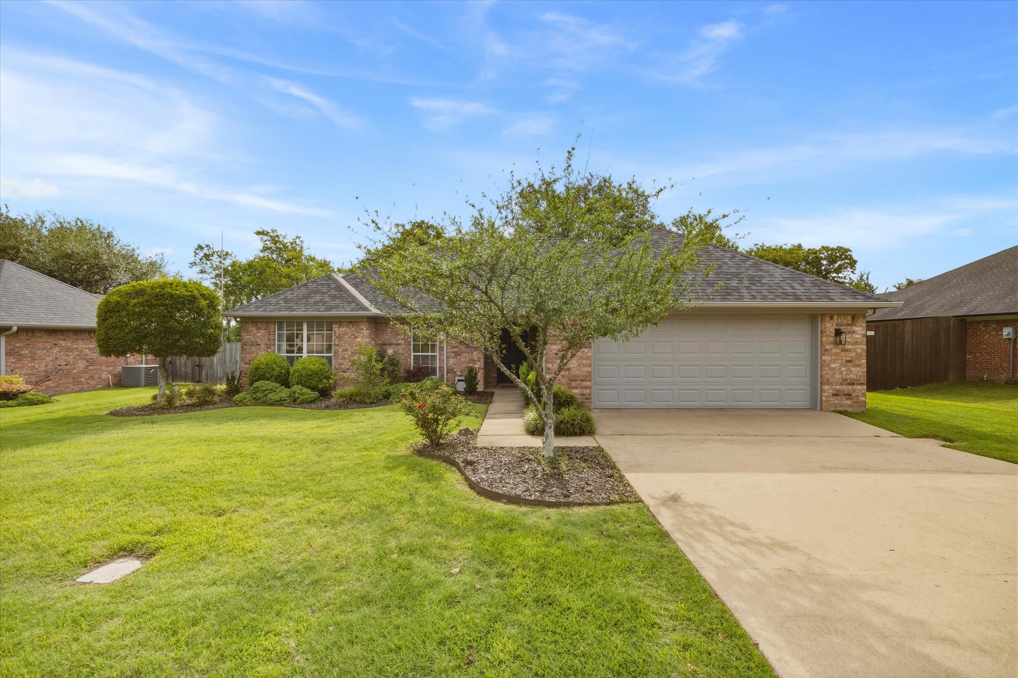 105 Stonebriar Drive Sulphur Springs TX 75482