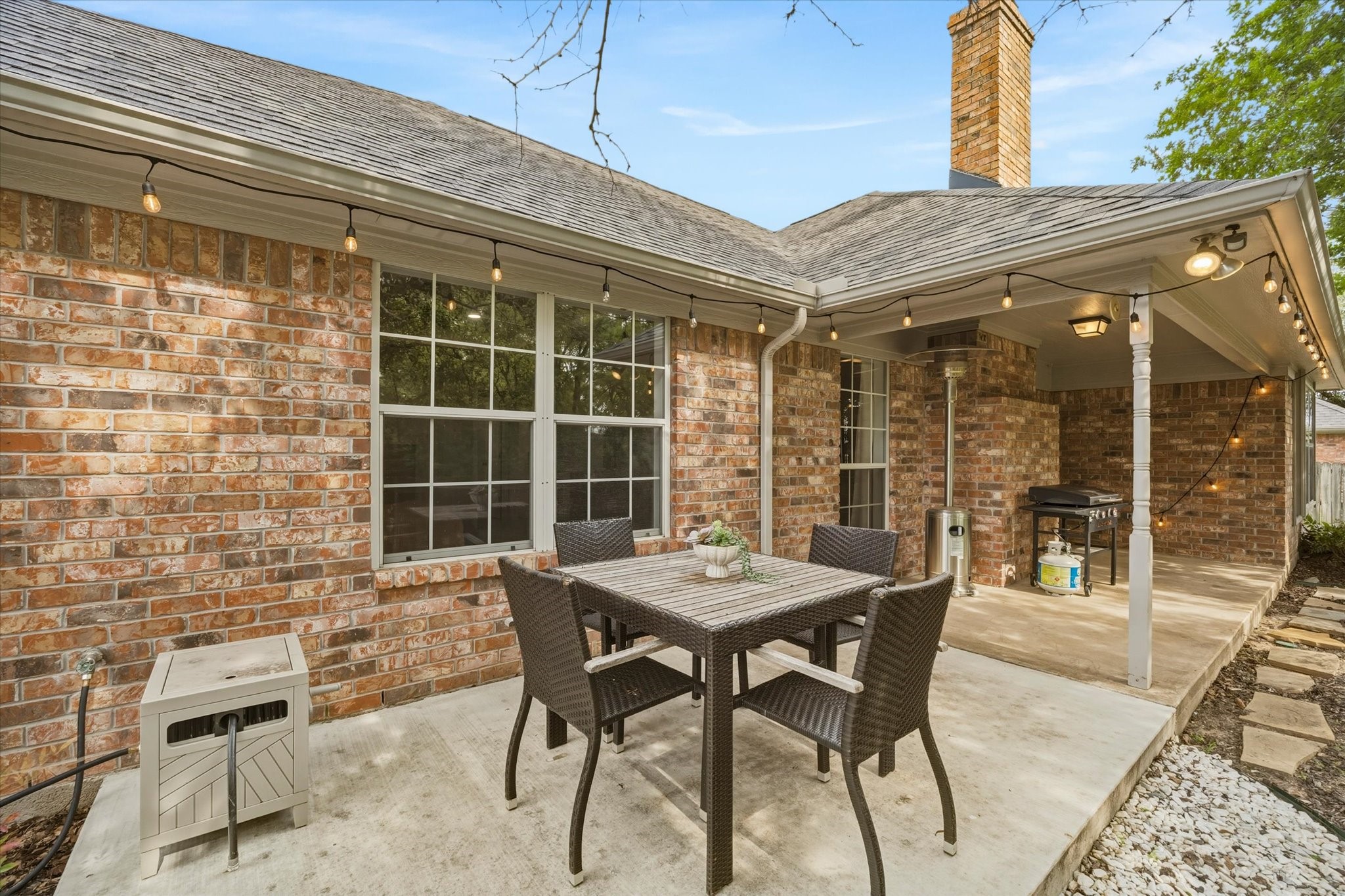 105 Stonebriar Drive Sulphur Springs TX 75482