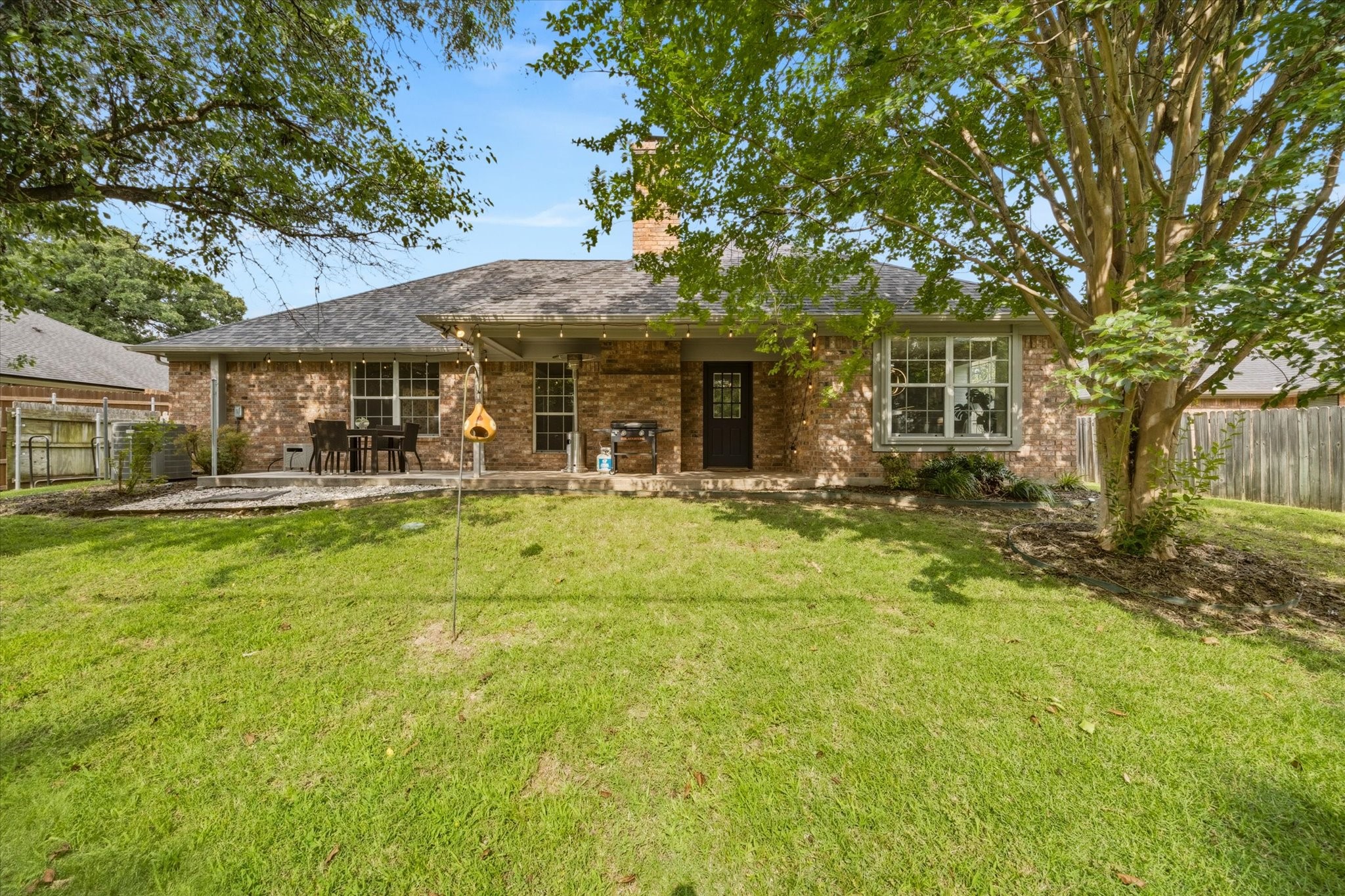 105 Stonebriar Drive Sulphur Springs TX 75482