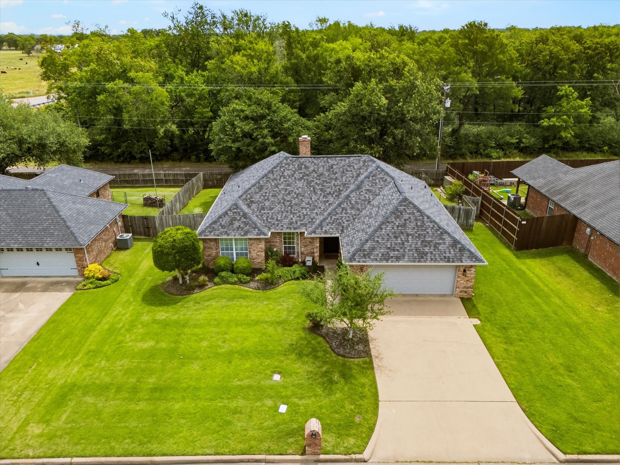 105 Stonebriar Drive Sulphur Springs TX 75482