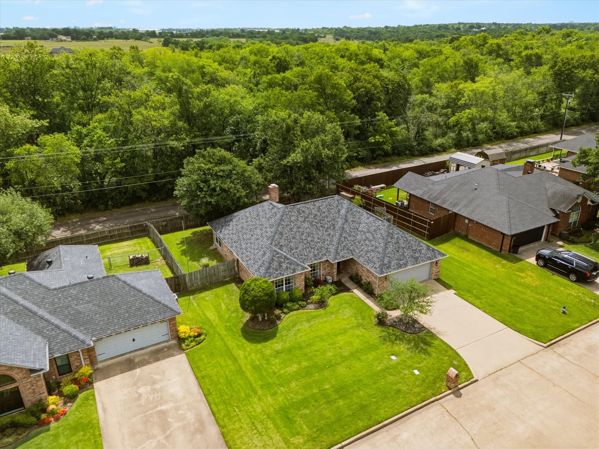 105 Stonebriar Drive Sulphur Springs TX 75482