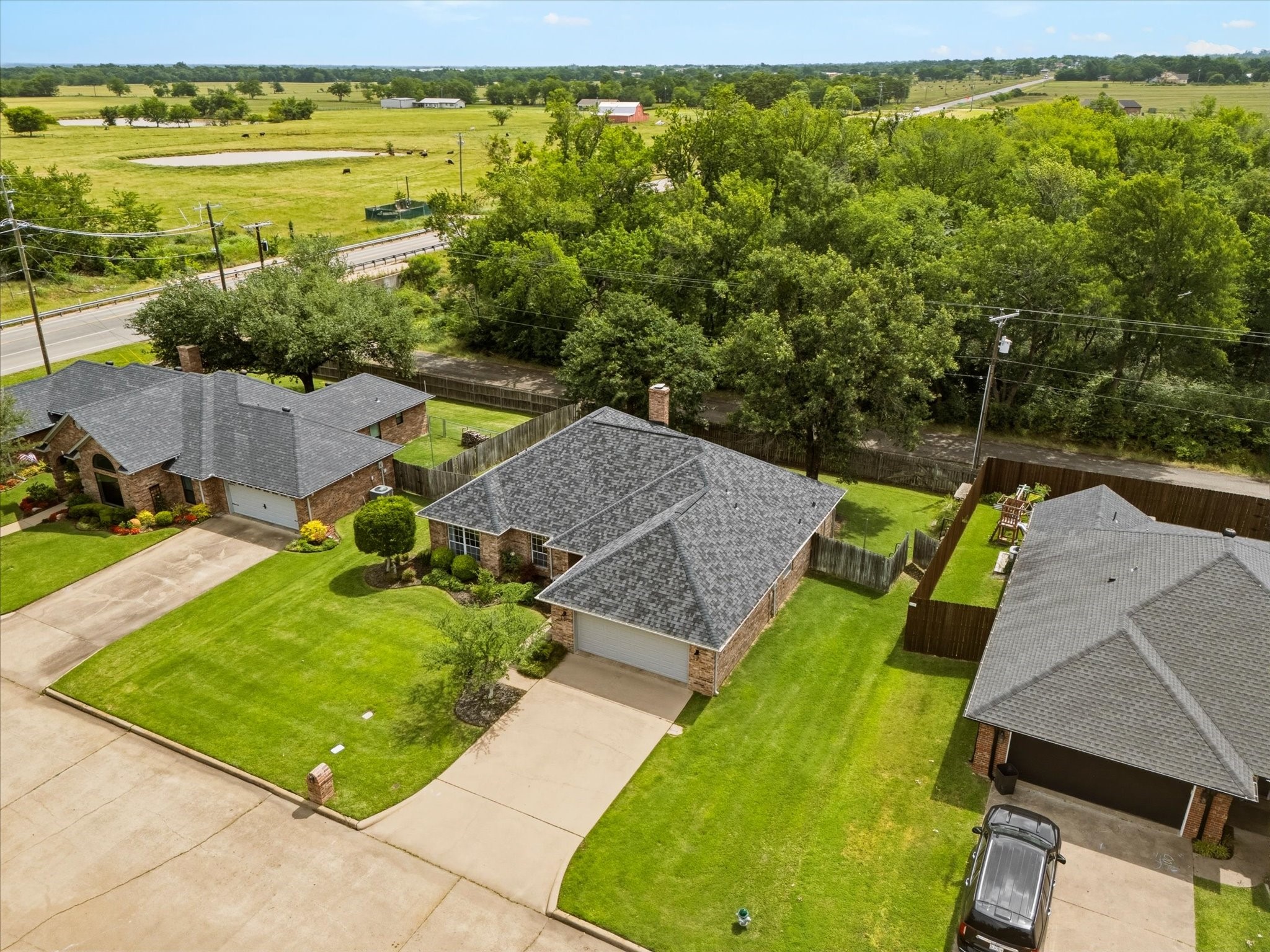 105 Stonebriar Drive Sulphur Springs TX 75482