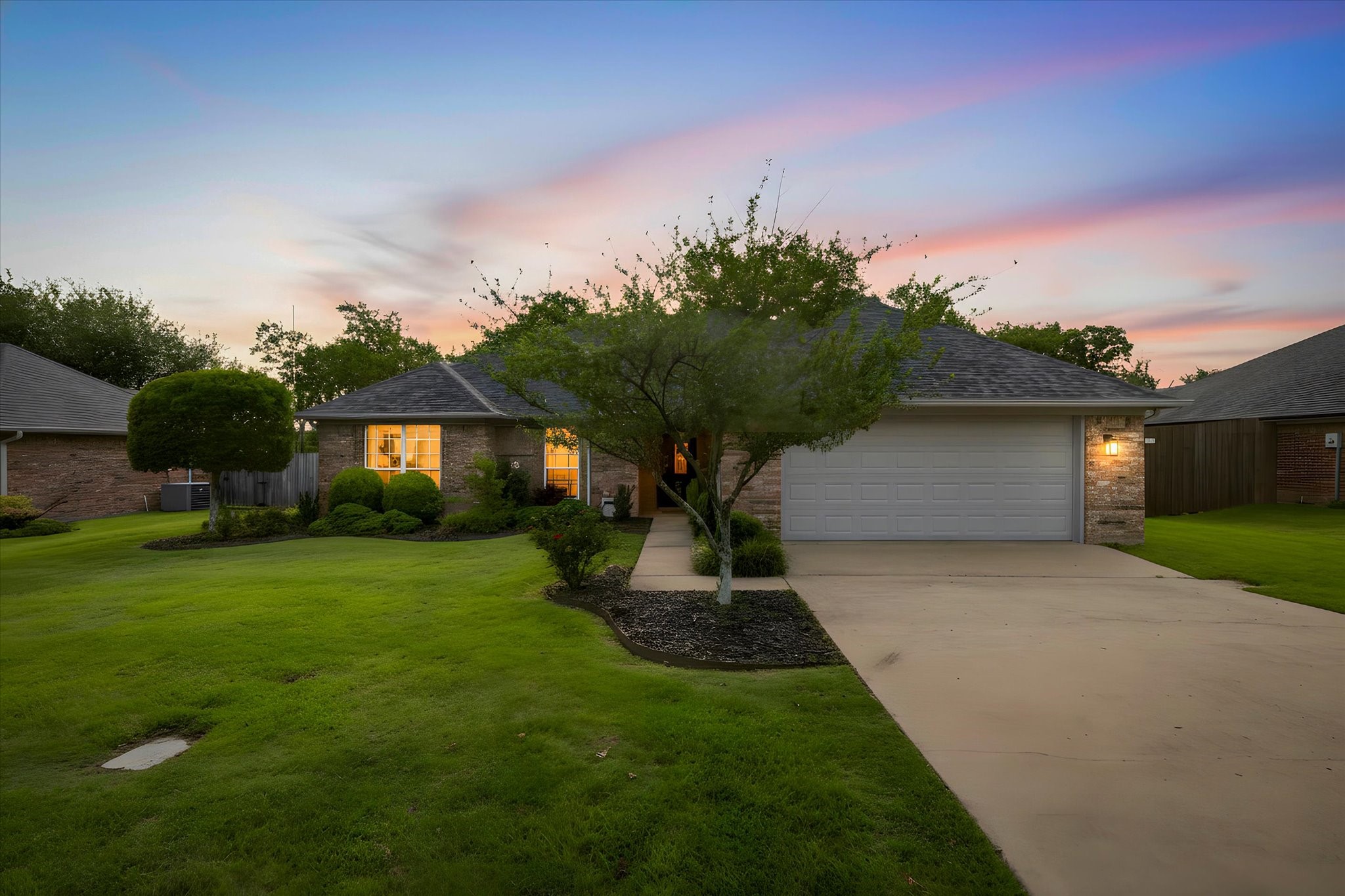 105 Stonebriar Drive Sulphur Springs TX 75482