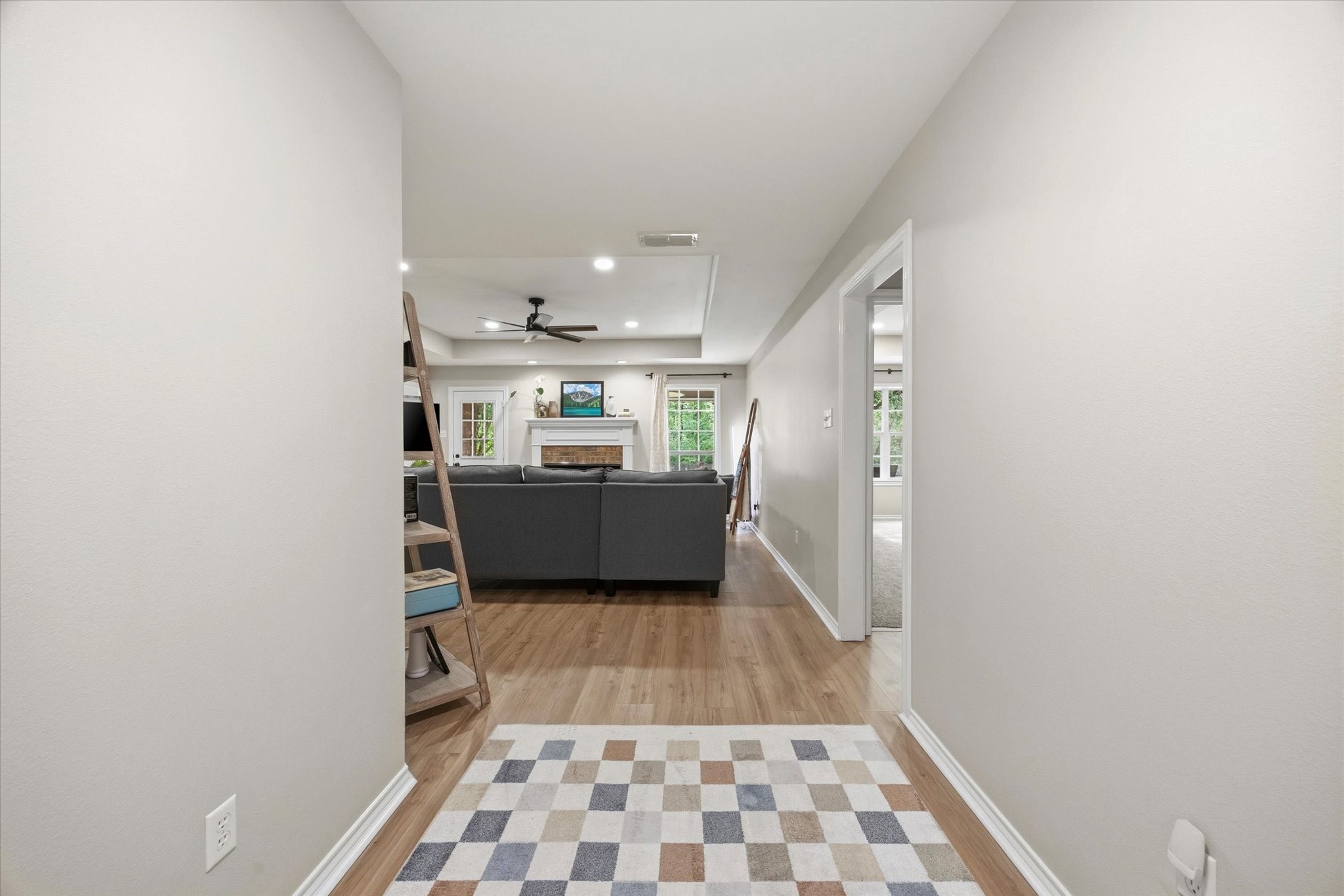 105 Stonebriar Drive Sulphur Springs TX 75482